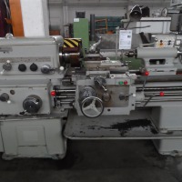 Tokarka KRASNI PROLETARSKI IK 62