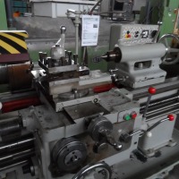 Tokarka KRASNI PROLETARSKI IK 62
