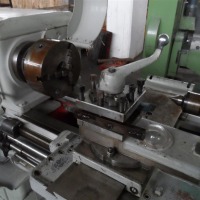 Tokarka KRASNI PROLETARSKI IK 62