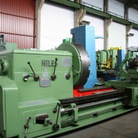 Tokarka WMW-NILES DLZ 1200