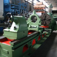 Tokarka WMW-NILES DLZ 1200