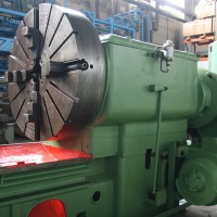 Tokarka WMW-NILES DLZ 1200