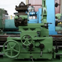 Tokarka WMW-NILES DLZ 1200