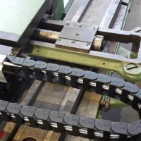 Tokarka WMW-NILES DLZ 1200