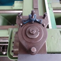 Torno Paralelo WEIPERT W500E