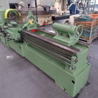 Tokarka WMW DLZ 450x2000