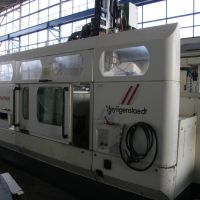 CNC Drehmaschine HEYLIGEN STAEDT KFD-HF 200/3