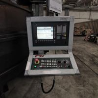 Karusselldrehmaschine - Doppelständer Titan Umaro SC 43-46 - F05