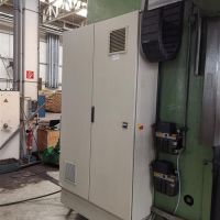 Karusselldrehmaschine - Doppelständer Titan Umaro SC 43-46 - F05