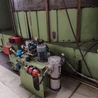 Karusselldrehmaschine - Doppelständer Titan Umaro SC 43-46 - F05