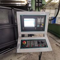 Karusselldrehmaschine - Doppelständer Titan Umaro SC 43 - F10