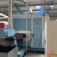 Torno vertical EMAG VSC 250