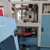 Vertikaldrehmaschine EMAG VSC 250