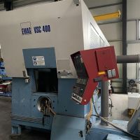 Vertikaldrehmaschine EMAG VSC 400