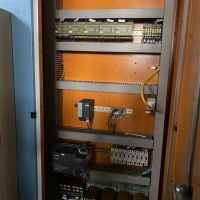 Вертикальный токарный станок EMAG VSC 400