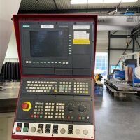 Vertikaldrehmaschine EMAG VSC 400