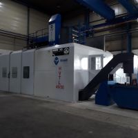 Torno vertical Emsil group VTL 45/50