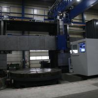 Torno vertical Emsil group VTL 45/50