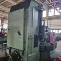 Karusselldrehmaschine - Einständer Stankoimport Sedin 1516 300