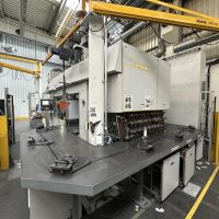 Токарно - Фрезерный многоцелевой станок с ЧПУ EMAG VLC 800 MT