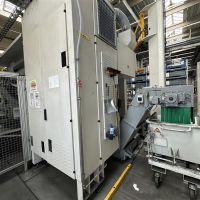 CNC Dreh- und Fräszentrum EMAG VLC 800 MT