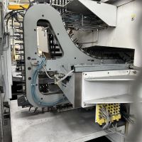 CNC Dreh- und Fräszentrum EMAG VLC 800 MT