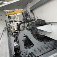 CNC Dreh- und Fräszentrum EMAG VLC 800 MT