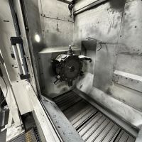 CNC Dreh- und Fräszentrum EMAG VLC 800 MT