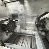 CNC Dreh- und Fräszentrum EMAG VLC 800 MT