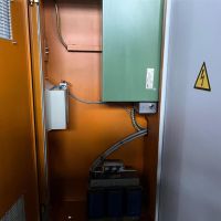 Drehmaschine - zyklengesteuert VOEST - ALPINE STEINEL E 70