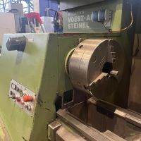 Torno cíclico VOEST - ALPINE STEINEL W 570E (Weiler)