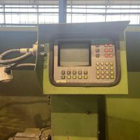 Tokarka cyklowa VOEST - ALPINE STEINEL W 570E (Weiler)