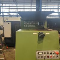 Tokarka cyklowa VOEST - ALPINE STEINEL W 570E (Weiler)