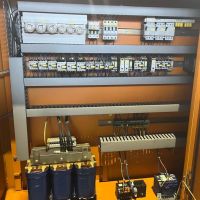 Tokarka cyklowa VOEST - ALPINE STEINEL W 570E (Weiler)