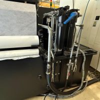 CNC Dreh- und Fr&auml;szentrum MAZAK Megaturn 900M