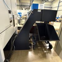 CNC Dreh- und Fr&auml;szentrum MAZAK Megaturn 900M