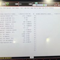 CNC Dreh- und Fr&auml;szentrum MAZAK Megaturn 900M