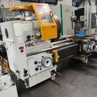 Schwerdrehmaschine BOEHRINGER V 800 B