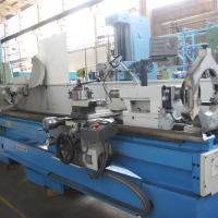 Center Lathe MEXPOL TUB 560