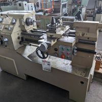 Torno Paralelo WMW Mikromat DZFG 200x500