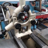 Torno Paralelo WMW Mikromat DZFG 200x500