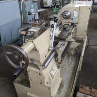 Torno Paralelo WMW Mikromat DZFG 200x500