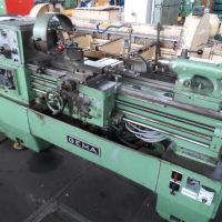 Center Lathe GEMA LZ 200