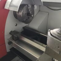 Center Lathe Emco EM 20D