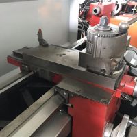 Center Lathe Emco EM 20D