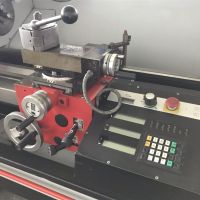 Center Lathe Emco EM 20D