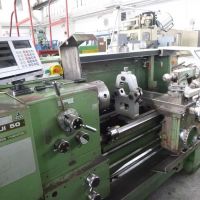 Center Lathe TOS SUI 50-1000