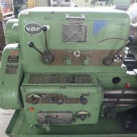 Center Lathe VDF V 5