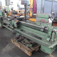 Center Lathe TOS SN 71 C