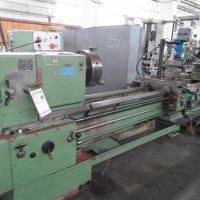 Center Lathe TOS SN 71 C